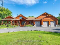 177 ELLWOOD CRESCENT Trent Lakes Ontario, K0M 1A0