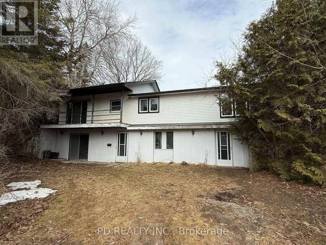 27 CLEARVIEW DRIVE Kawartha Lakes Ontario, K0L 2W0 - 4 Bedrooms Home For Sale