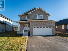 56 KEELER COURT Asphodel-Norwood Ontario, K0L 2V0