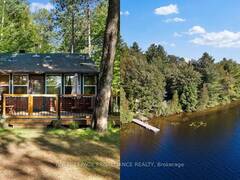 25B CORMORANT LANE Madawaska Valley Ontario, K0J 1L0