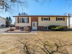 197 CHATTERTON VALLEY CRESCENT Quinte West Ontario, K0K 2B0