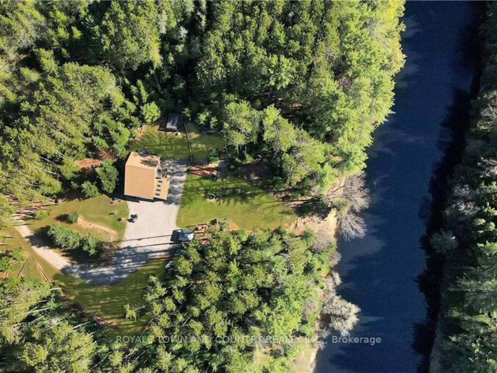 22 WINCHESTER DRIVE, Kawartha Lakes, Ontario K0M 1C0