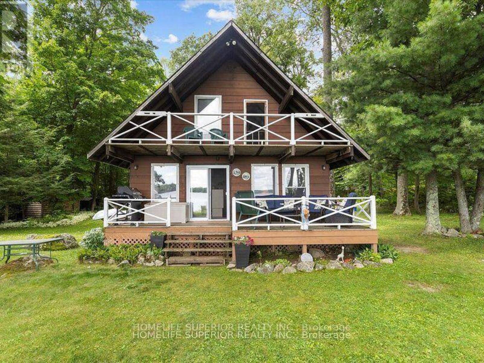 1015 COOK ROAD, Marmora, Ontario K0K 2M0