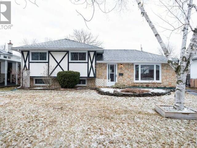 8 NORTH ELM DRIVE Quinte West Ontario, K8V 2A1 - Property For Sale