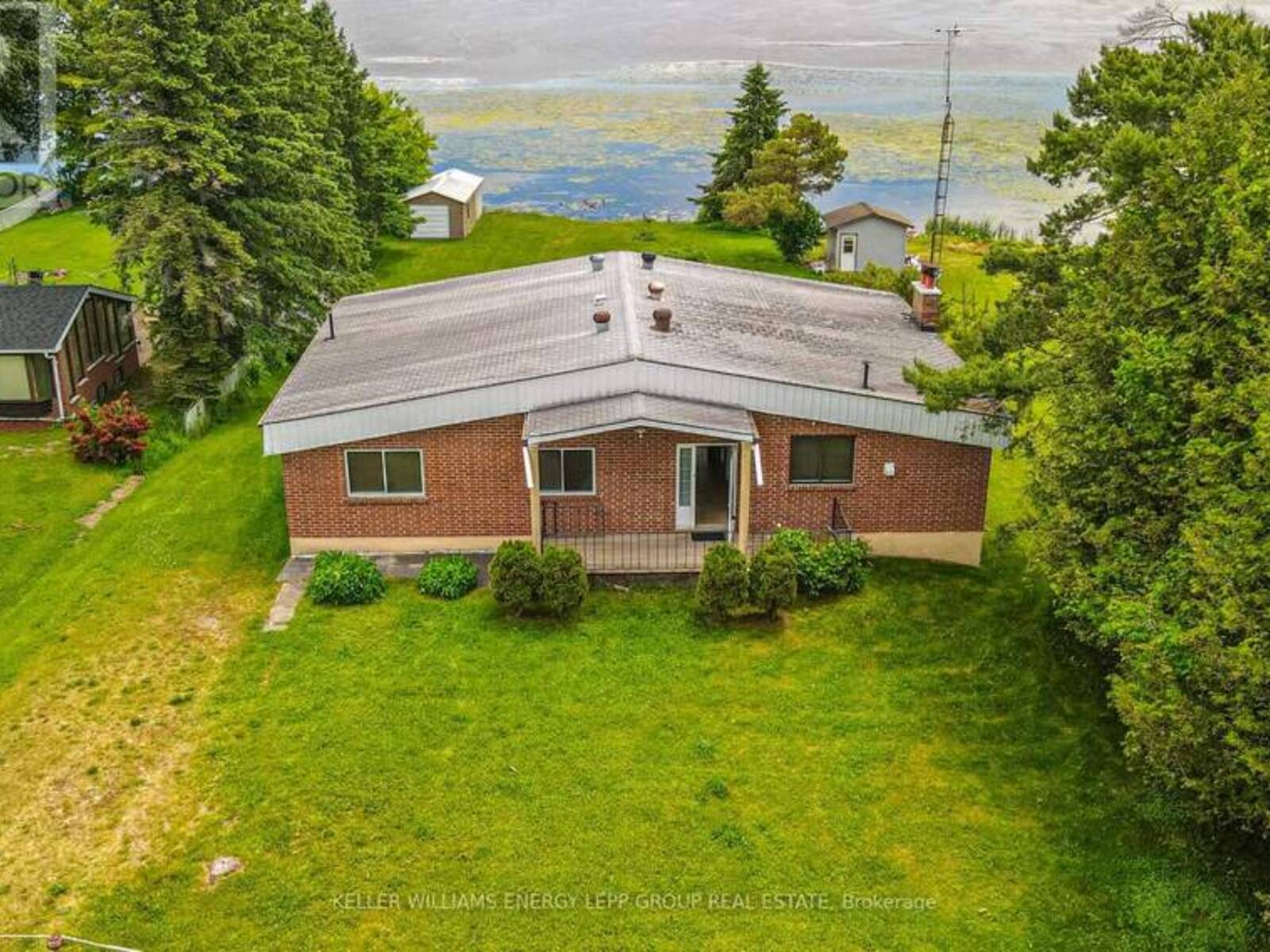 41 NEWMAN ROAD, Kawartha Lakes, Ontario K0M 2C0