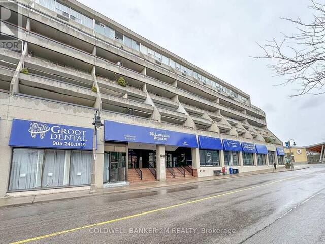 330 - 50 RICHMOND STREET Oshawa Ontario, L1G 7C9 - 2 Bedrooms Home For Sale