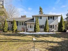 137 ANDERSON DRIVE Kawartha Lakes Ontario, K0M 1G0