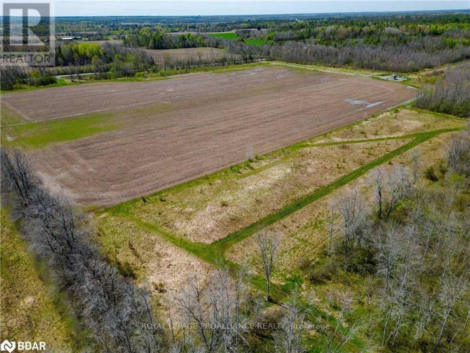 0 CALLAGHAN ROAD, Tyendinaga, Ontario K0K 2N0
