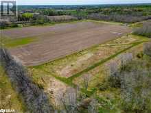 0 CALLAGHAN ROAD | Tyendinaga Ontario | Slide Image One