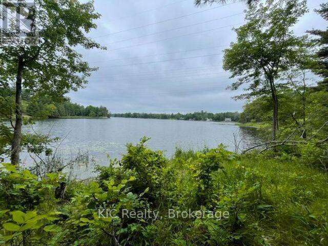 0 HINCHINBROOKE RD N ROAD South Frontenac Ontario, K0H 2W0 - Waterfront Land For Sale