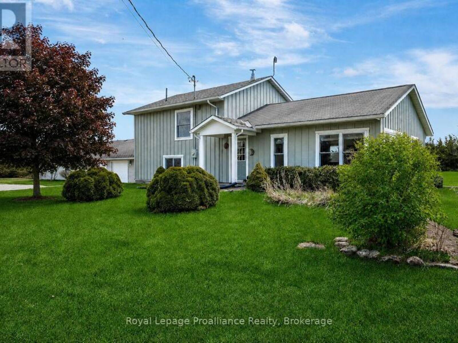 2508 COUNTY RD 7, Prince Edward, Ontario K0K 2T0