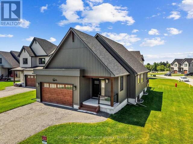 1 MERRIMAN COURT Alnwick-Haldimand Ontario, K0K 1S0 - 3 Bedrooms Home For Sale