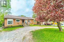 265 CAMERON STREET E | Cannington Ontario | Slide Image Two