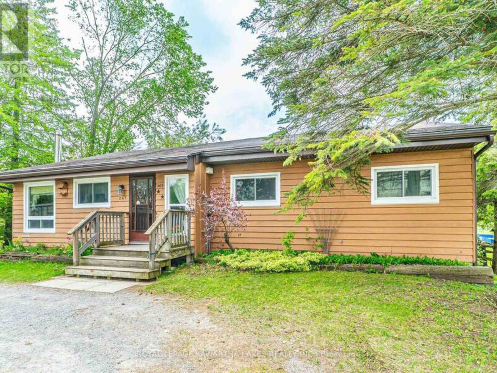 265 CAMERON STREET E, Cannington, Ontario L0E 1E0
