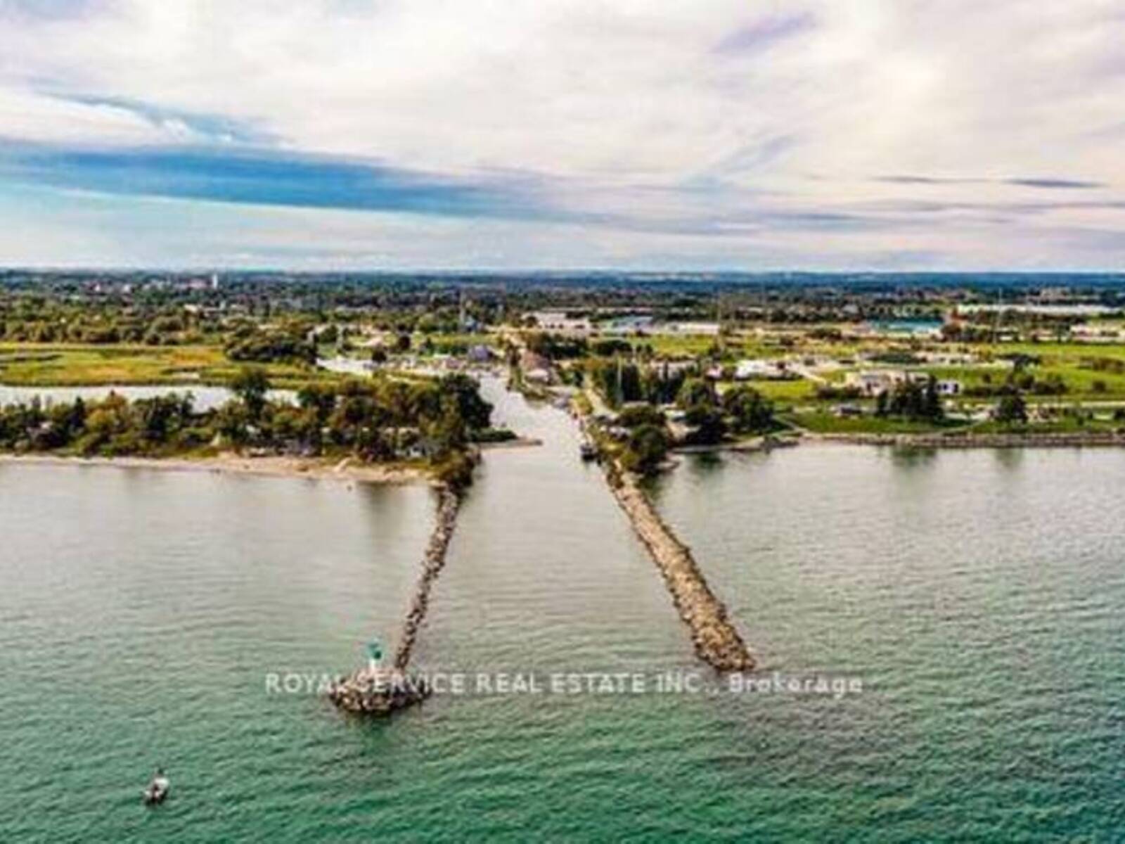 160 PORT DARLINGTON ROAD, Clarington, Ontario L1C 3K4