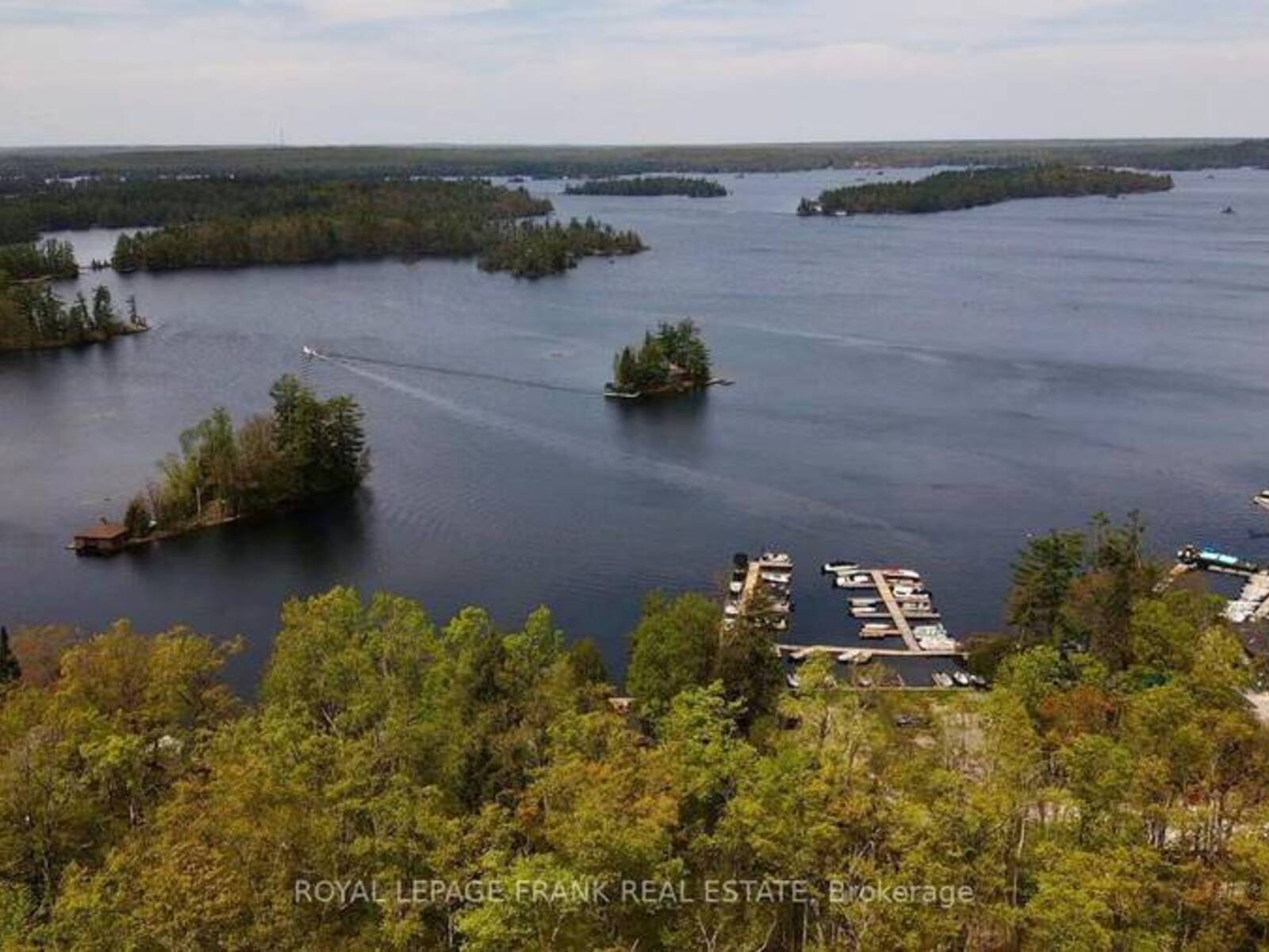 00 BIRCHVIEW ROAD, North Kawartha, Ontario K0L 2H0