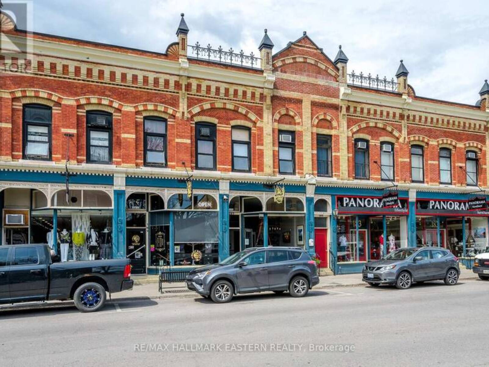 183 QUEEN STREET, Scugog, Ontario L9L 1B8