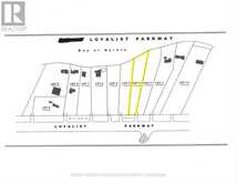 LOT 3 39M968 22587 LOYALIST PARKWAY | Quinte West Ontario | Slide Image Four