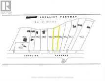 LOT 4 39M968 22591 LOYALIST PARKWAY | Quinte West Ontario | Slide Image Four