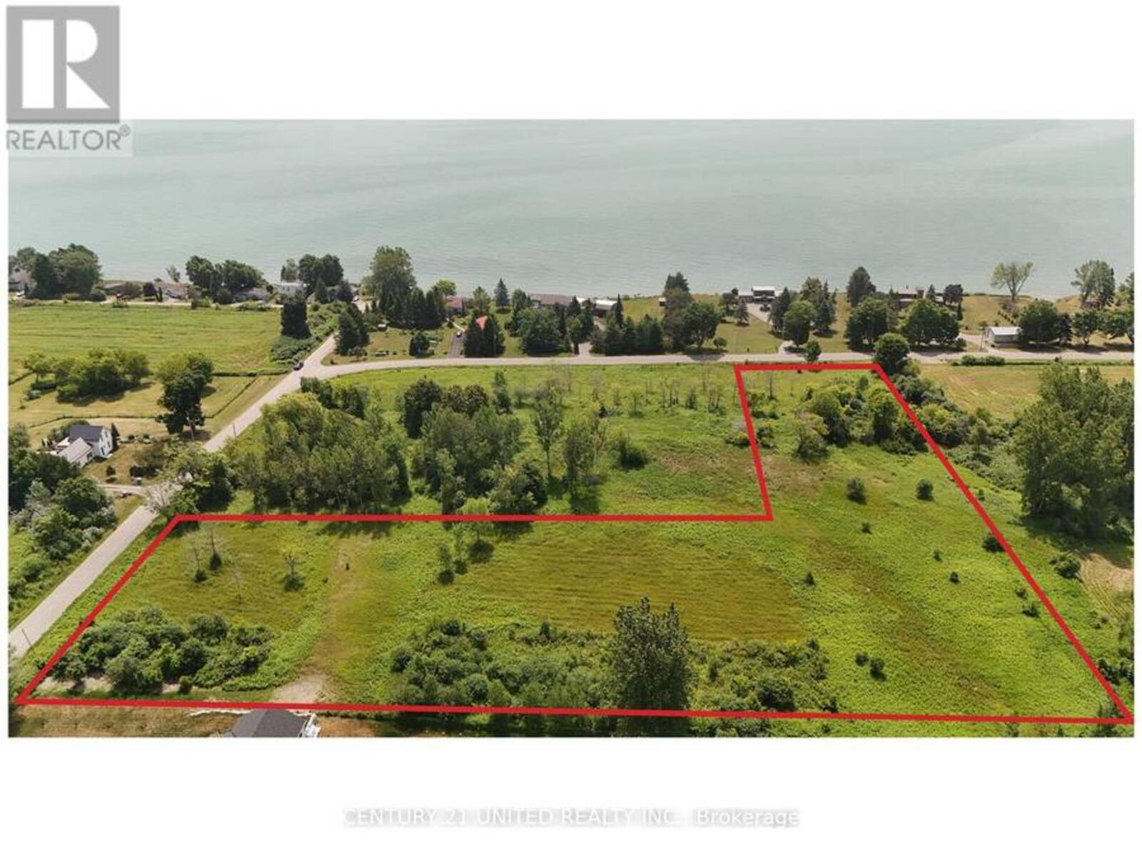 LOT 1 VICTORIA BEACH ROAD, Alnwick-Haldimand, Ontario K0K 1S0