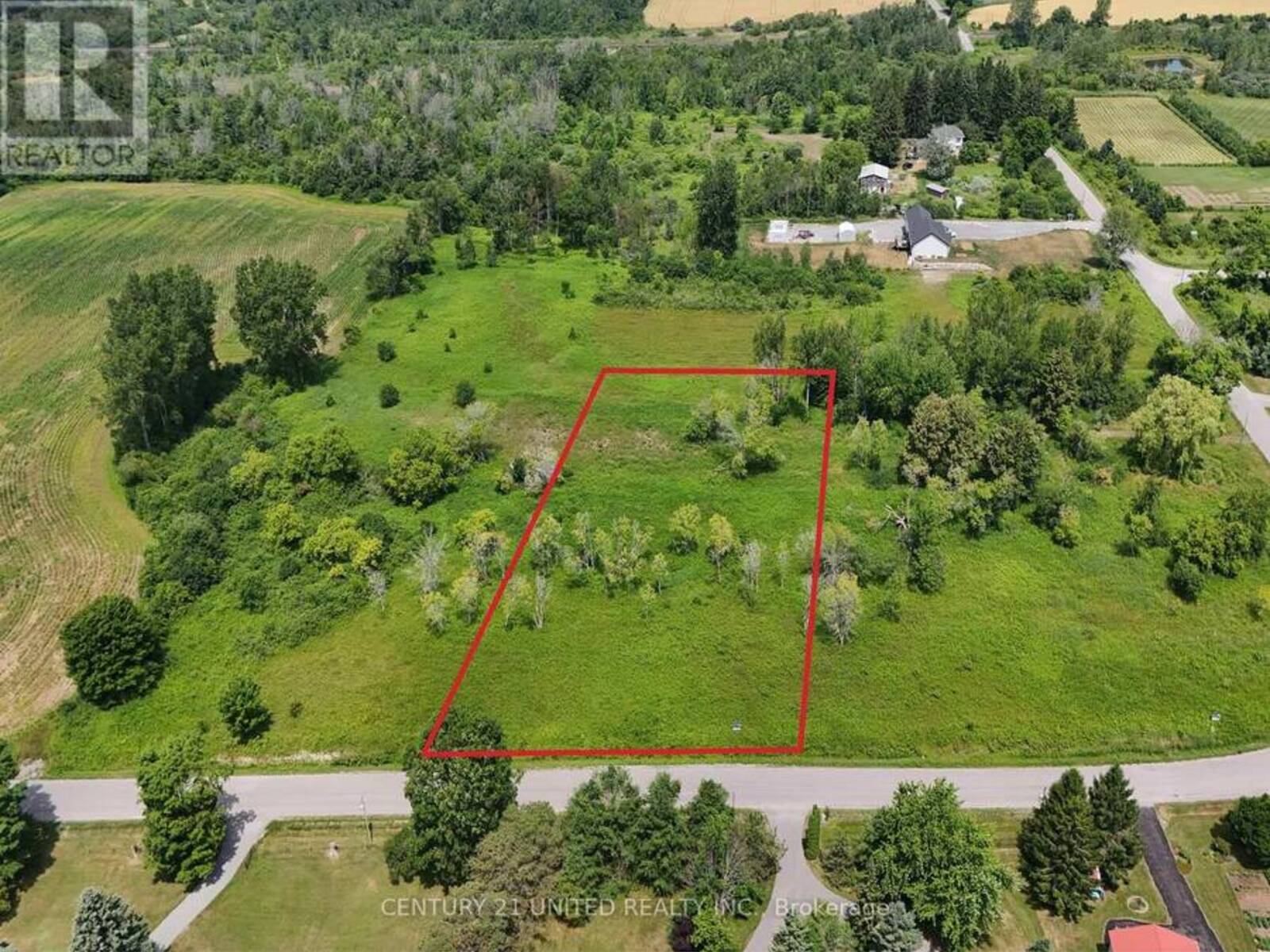 LOT 2 VICTORIA BEACH ROAD, Alnwick-Haldimand, Ontario K0K 1S0