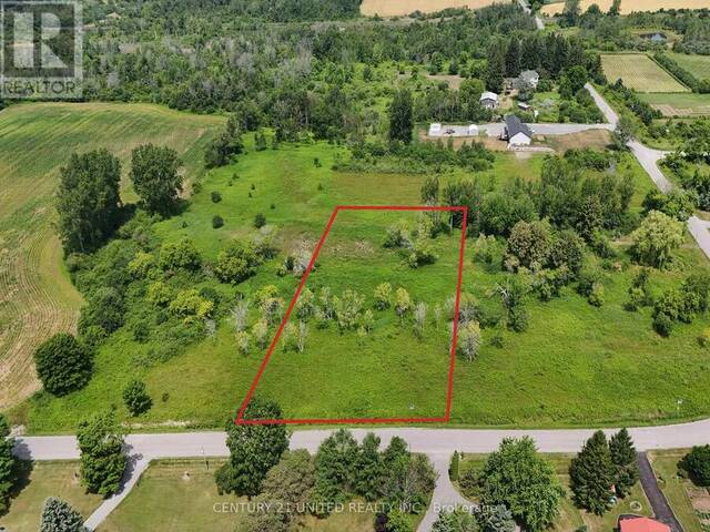 LOT 2 VICTORIA BEACH ROAD Alnwick-Haldimand Ontario, K0K 1S0 - Vacant Land For Sale