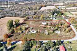 LOT 3 VICTORIA BEACH ROAD | Alnwick-Haldimand Ontario | Slide Image Three
