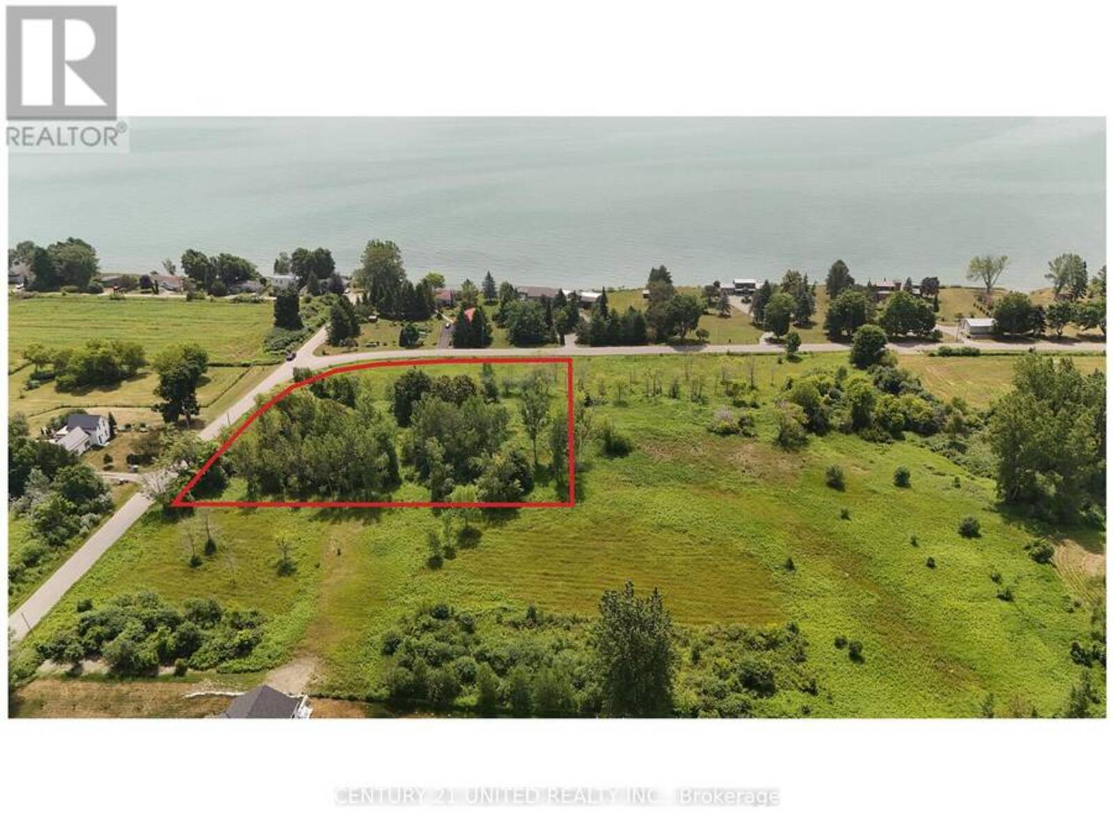 LOT 3 VICTORIA BEACH ROAD, Alnwick-Haldimand, Ontario K0K 1S0