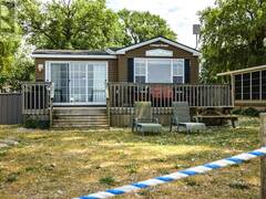 13 BEACH VIEW LANE - 486 COUNTY ROAD 18 Prince Edward Ontario, K0K 1P0