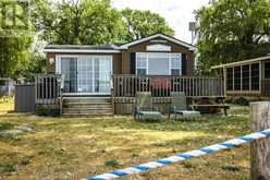 13 BEACH VIEW LANE - 486 COUNTY ROAD 18 | Prince Edward Ontario | Slide Image One