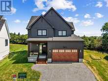 6 MERRIMAN COURT | Alnwick-Haldimand Ontario | Slide Image One