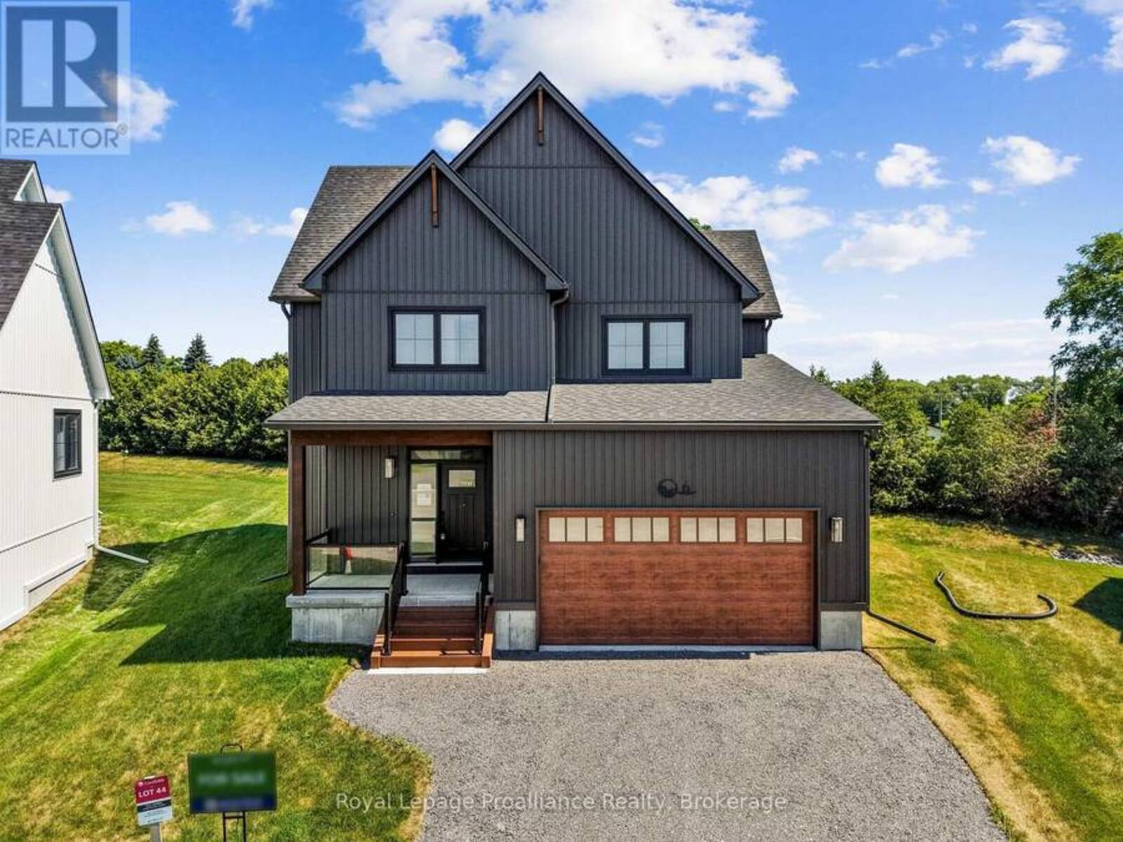 6 MERRIMAN COURT, Alnwick-Haldimand, Ontario K0K 1S0