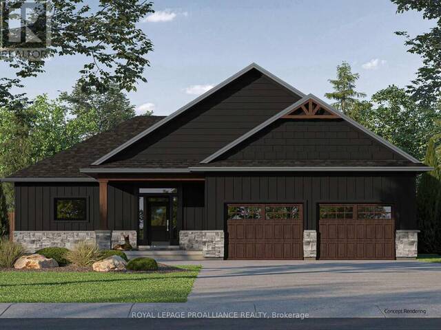 424 TRENT VALLEY ROAD Alnwick-Haldimand Ontario, K0K 1S0 - 3 Bedrooms Home For Sale