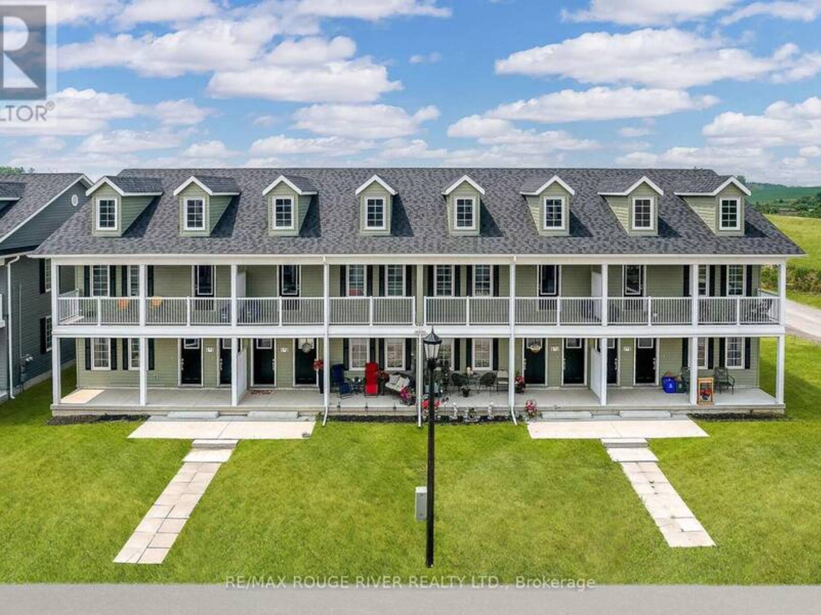 529-535 DREWERY ROAD, Cobourg, Ontario K9A 3P5