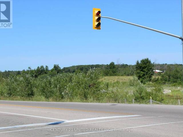 0 HIGHWAY 28 North Kawartha Ontario, K0L 2H0 - Vacant Land For Sale