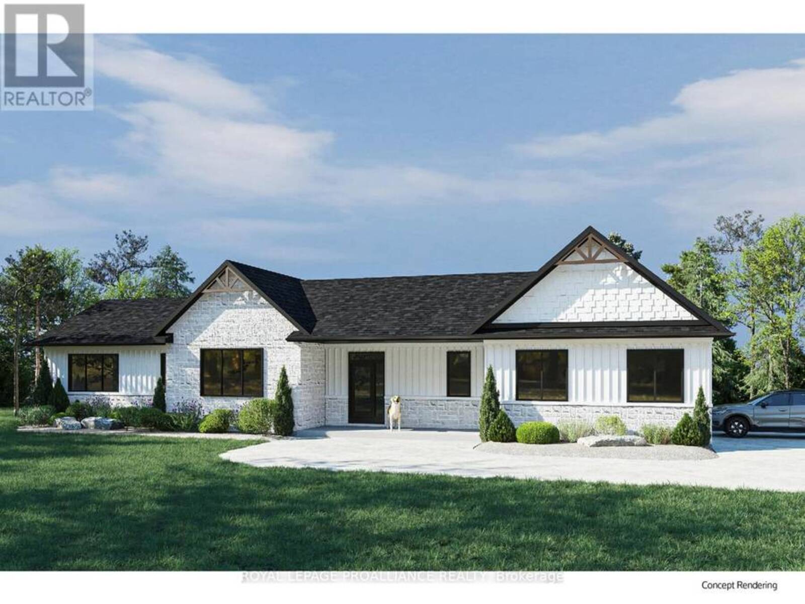 454 TRENT VALLEY ROAD, Alnwick-Haldimand, Ontario K0K 1S0