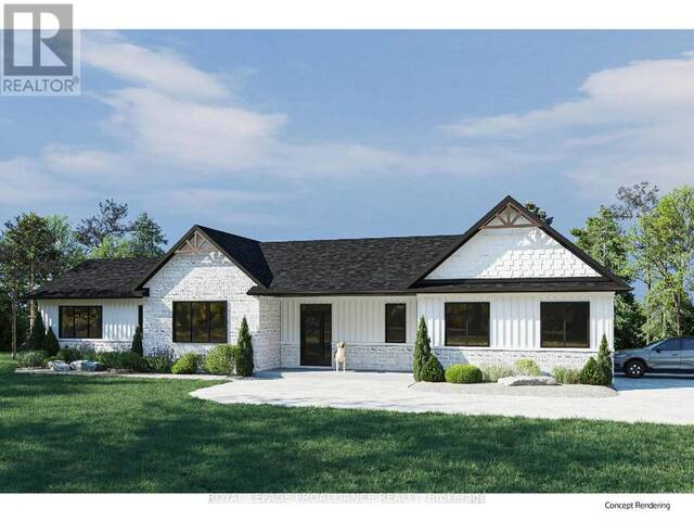 454 TRENT VALLEY ROAD Alnwick-Haldimand Ontario, K0K 1S0 - 3 Bedrooms Home For Sale