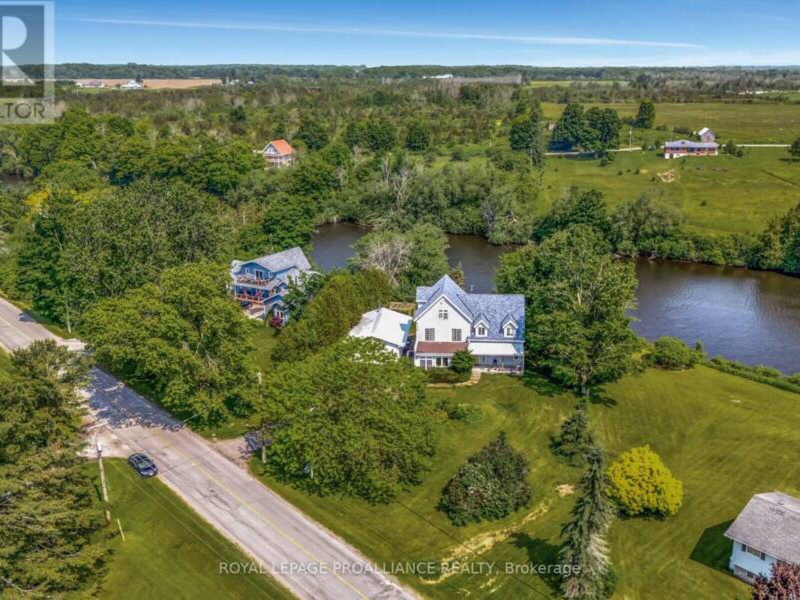 2925 COUNTY ROAD 10, Hillier, Ontario K0K 2P0