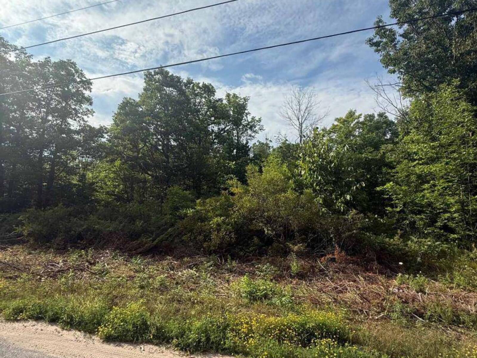 0 ROCKHAVEN ROAD, Marmora, Ontario K0K 2M0