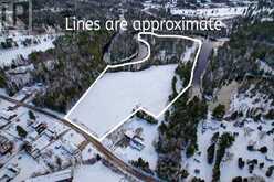 40 YORK RIVER DRIVE | Bancroft Ontario | Slide Image Four