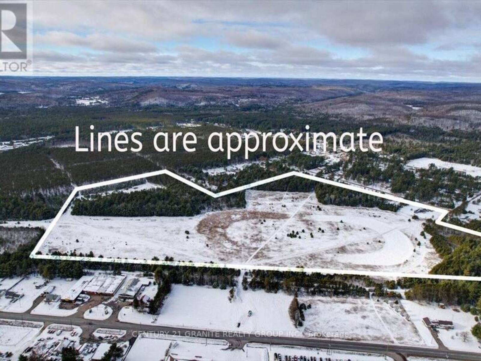 0 POLARIS DRIVE, Bancroft, Ontario K0L 1C0
