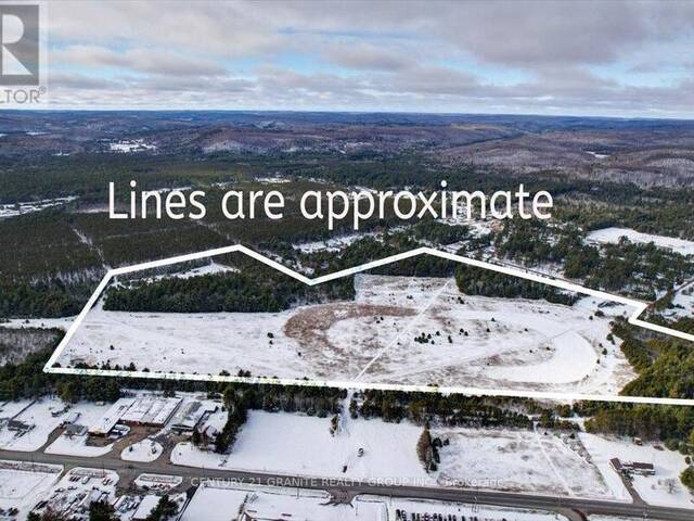 0 POLARIS DRIVE Bancroft Ontario, K0L 1C0 - Vacant Land For Sale