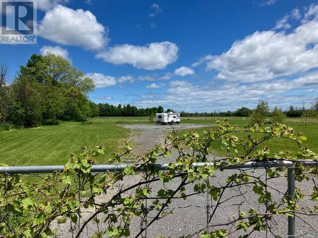 3425 COUNTY RD 10 ROAD Hillier Ontario, K0K 2P0 - Vacant Land For Sale