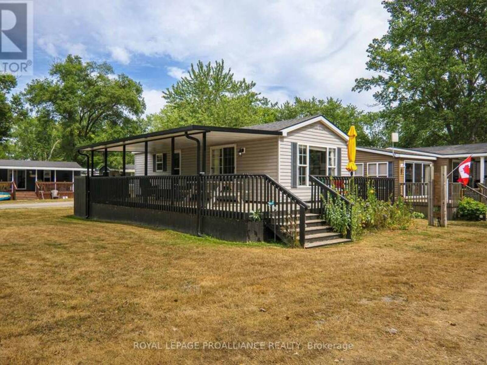 26 BEACH VIEW LANE - 486 COUNTY ROAD 18, Prince Edward, Ontario K0K 1P0
