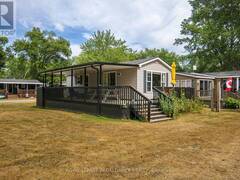 26 BEACH VIEW LANE - 486 COUNTY ROAD 18 Prince Edward Ontario, K0K 1P0