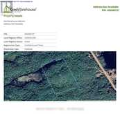 LOT 13 ADDINGTON HIGHLANDS | Addington Highlands Ontario | Slide Image Two