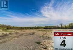 965 (LOT 4) MEADOW LANE E | Cavan-Monaghan Ontario | Slide Image Two