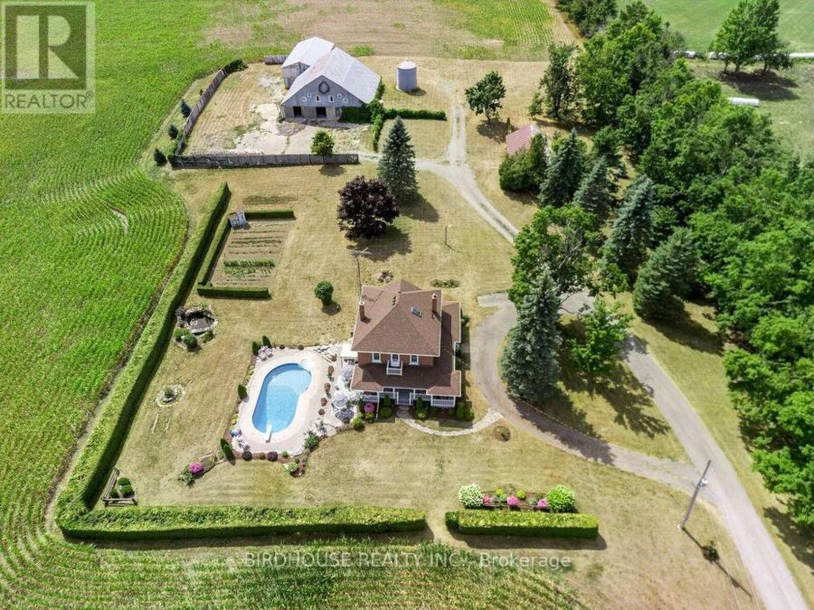 277 SANDHILLS ROAD, Kawartha Lakes, Ontario K0M 2T0