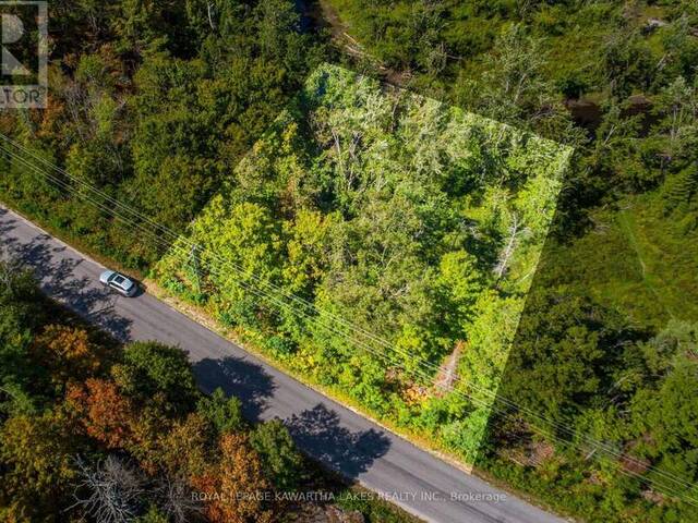 PT LOT 36 EDWINA DRIVE Bobcaygeon Ontario, K0M 1A0 - Waterfront Land For Sale