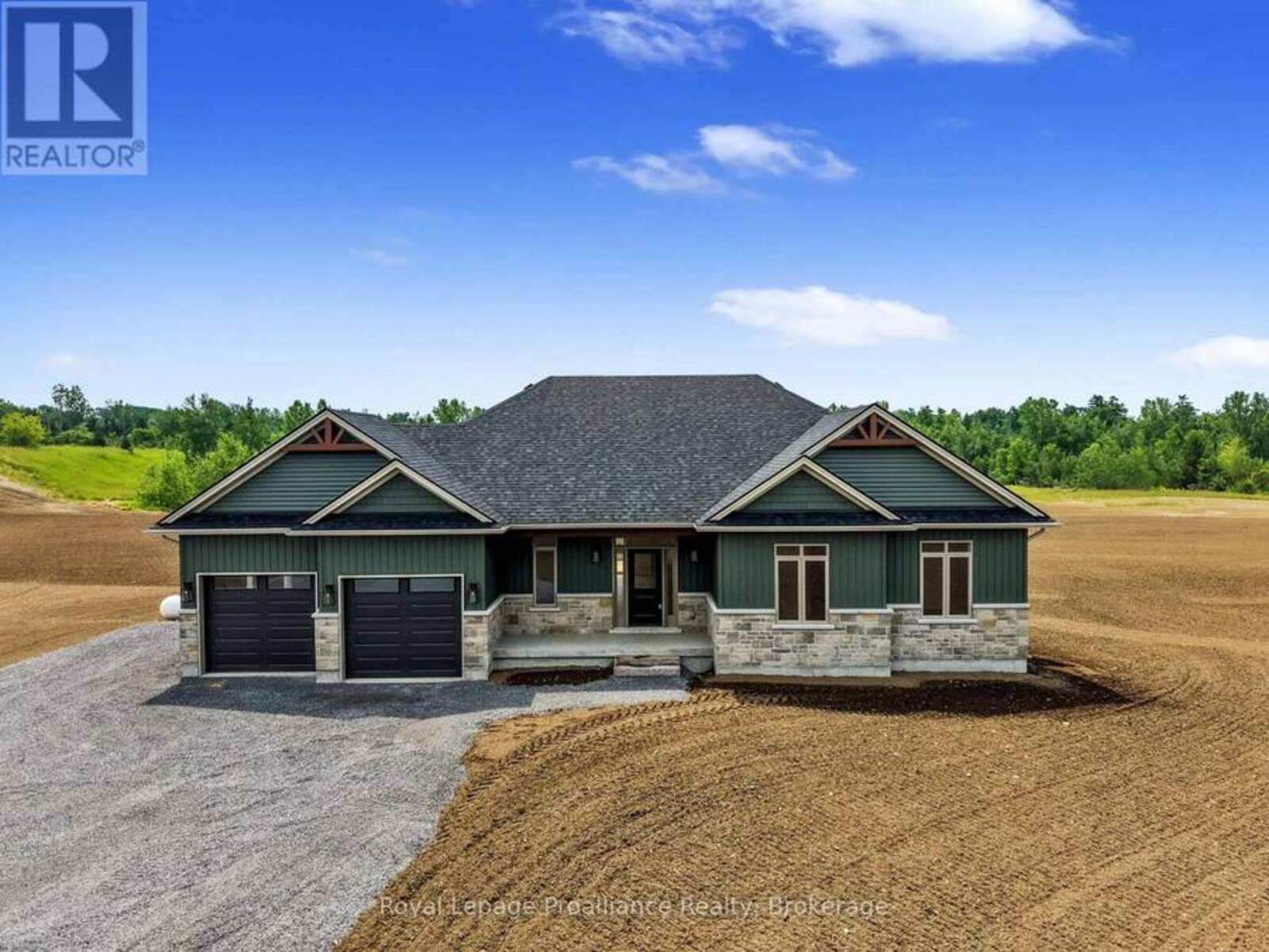 14137 LITTLE LAKE ROAD, Alnwick-Haldimand, Ontario K0K 1S0